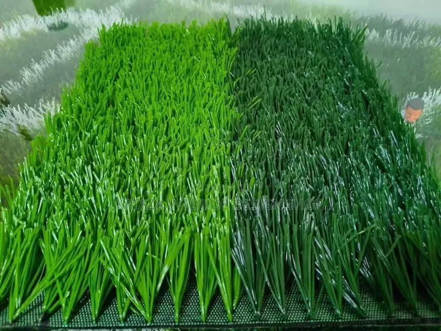 Turf Field Physical Grass Carpet