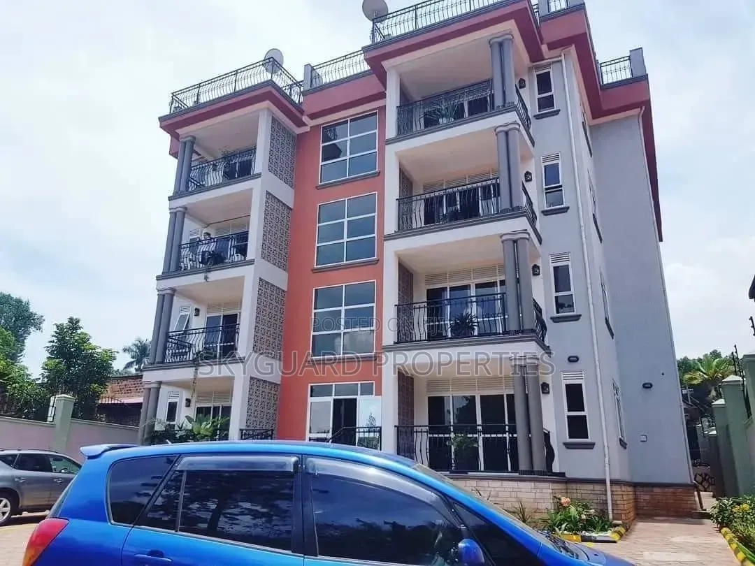 3bdrm Apartment in Bunga, Central Division for rent
