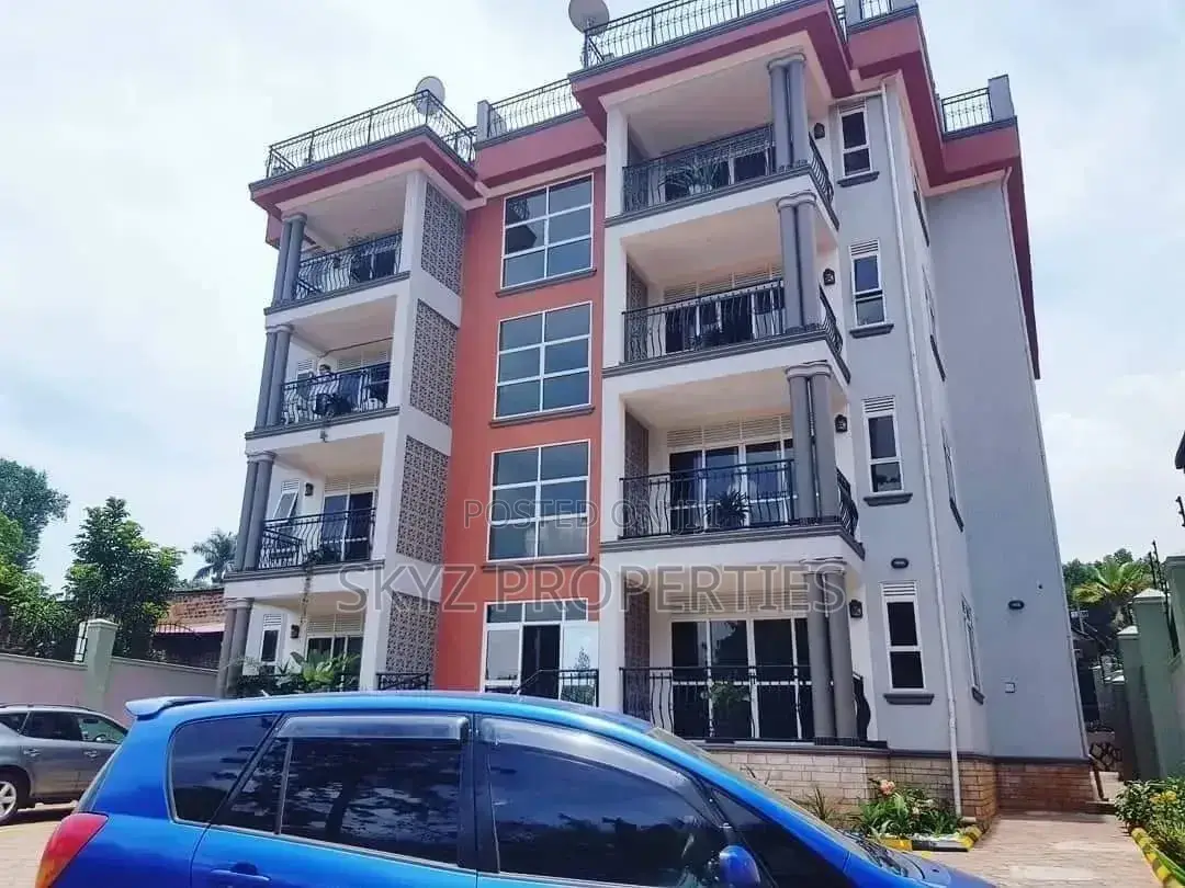 3bdrm Apartment in Bunga, Central Division for rent