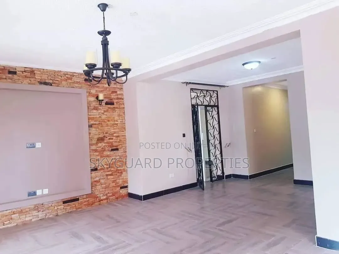 3bdrm Apartment in Bunga, Central Division for rent