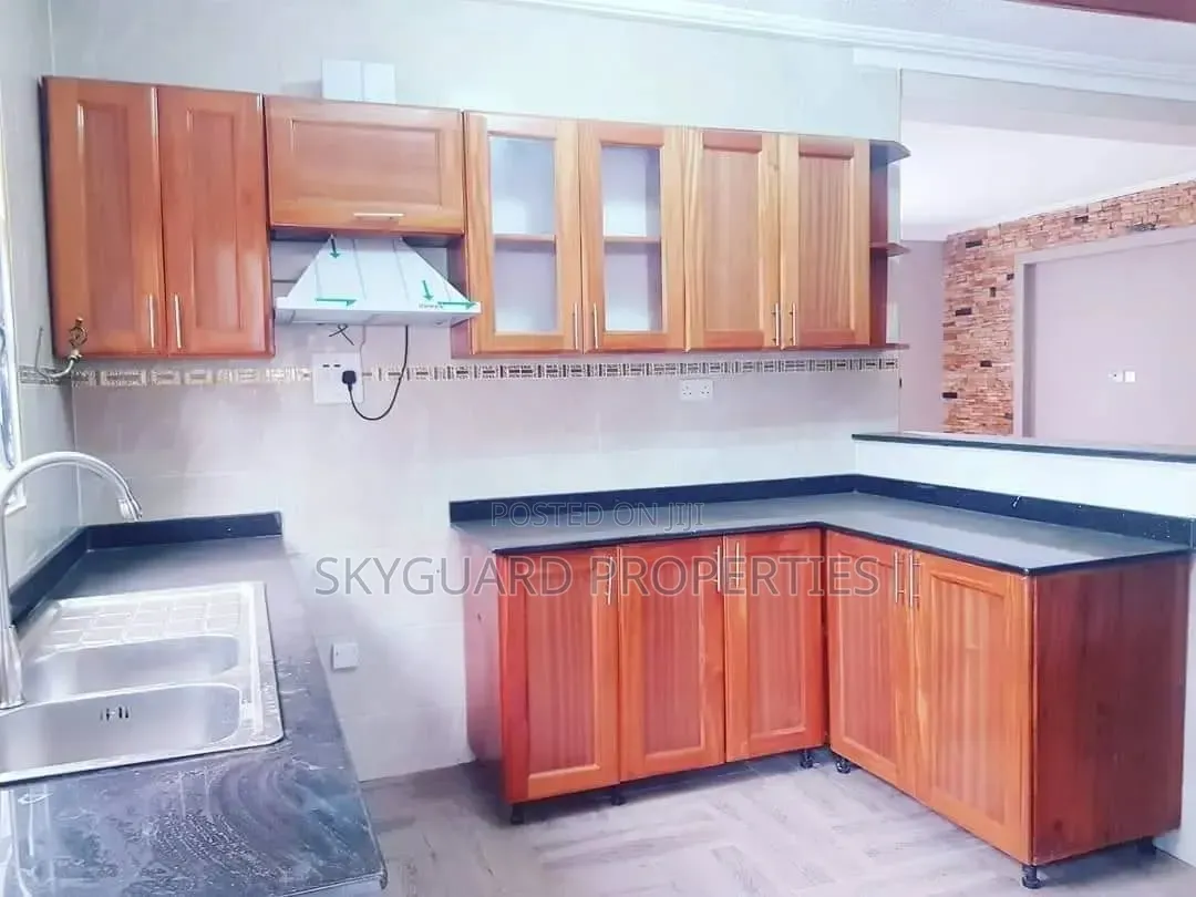 3bdrm Apartment in Bunga, Central Division for rent