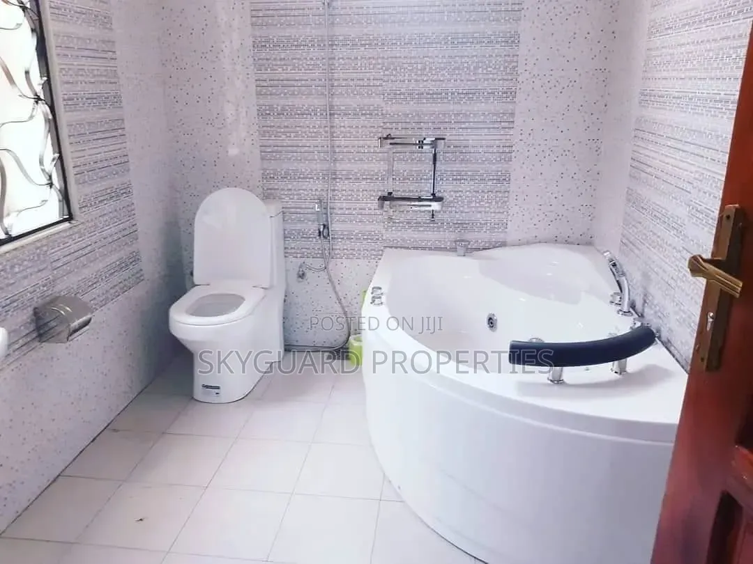 3bdrm Apartment in Bunga, Central Division for rent