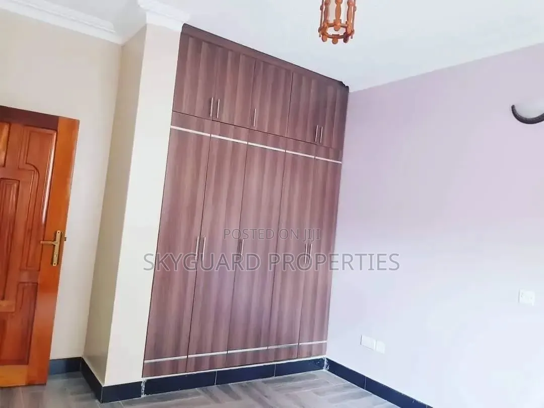 3bdrm Apartment in Bunga, Central Division for rent