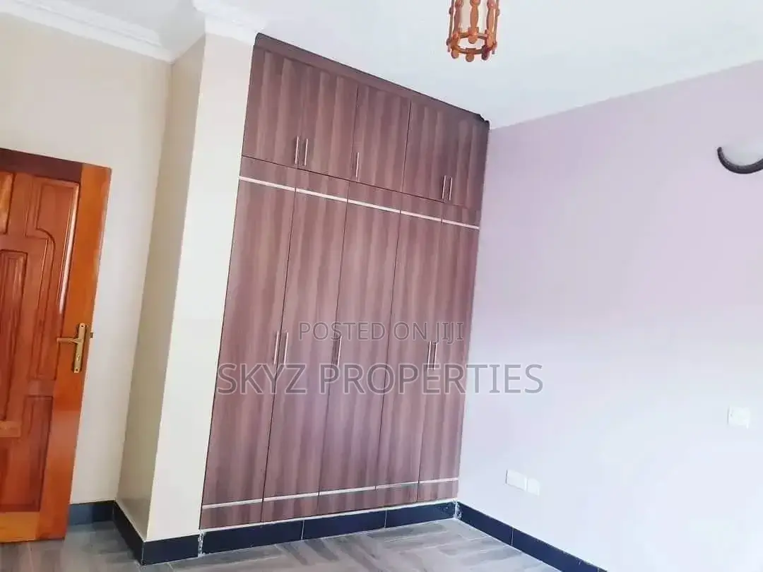 3bdrm Apartment in Bunga, Central Division for rent