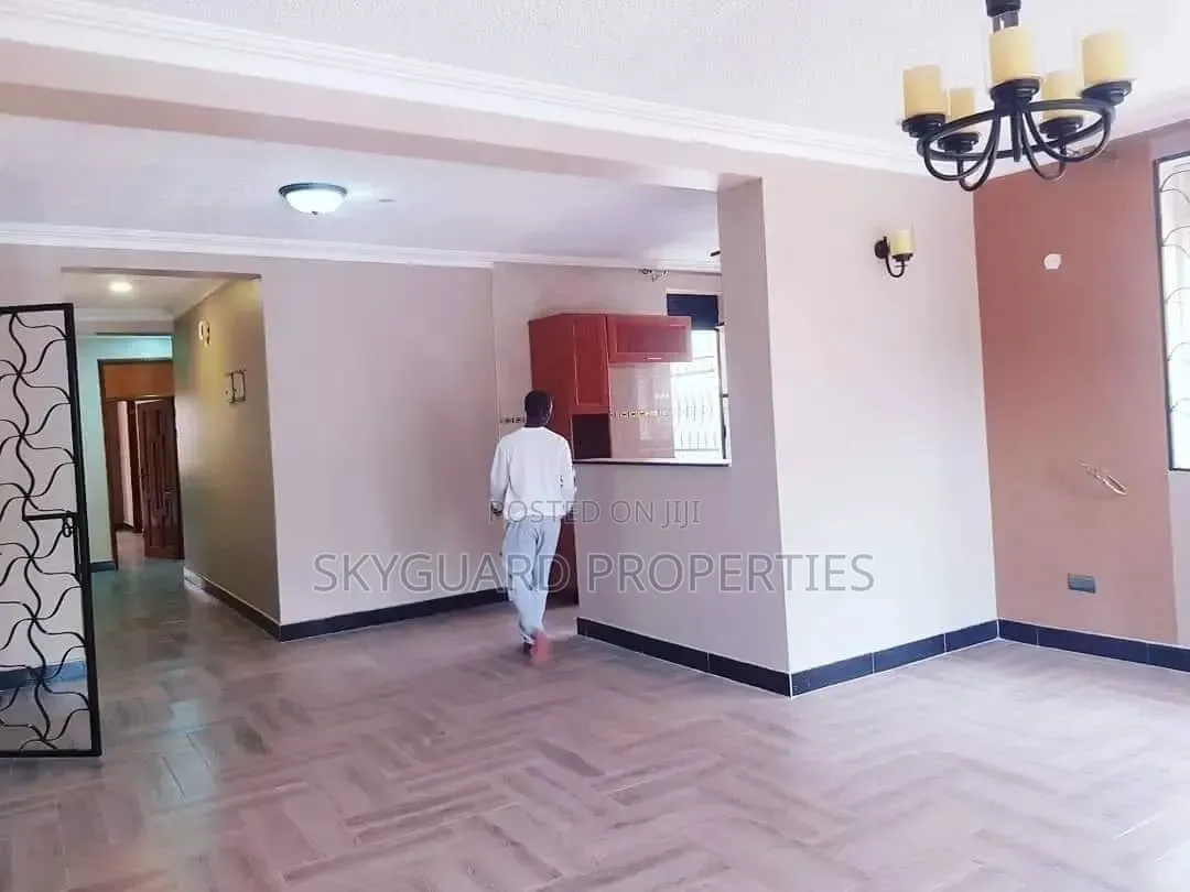 3bdrm Apartment in Bunga, Central Division for rent
