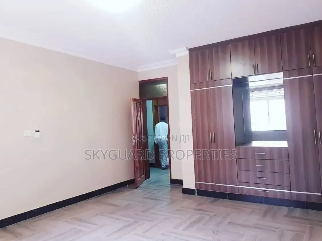 3bdrm Apartment in Bunga, Central Division for rent