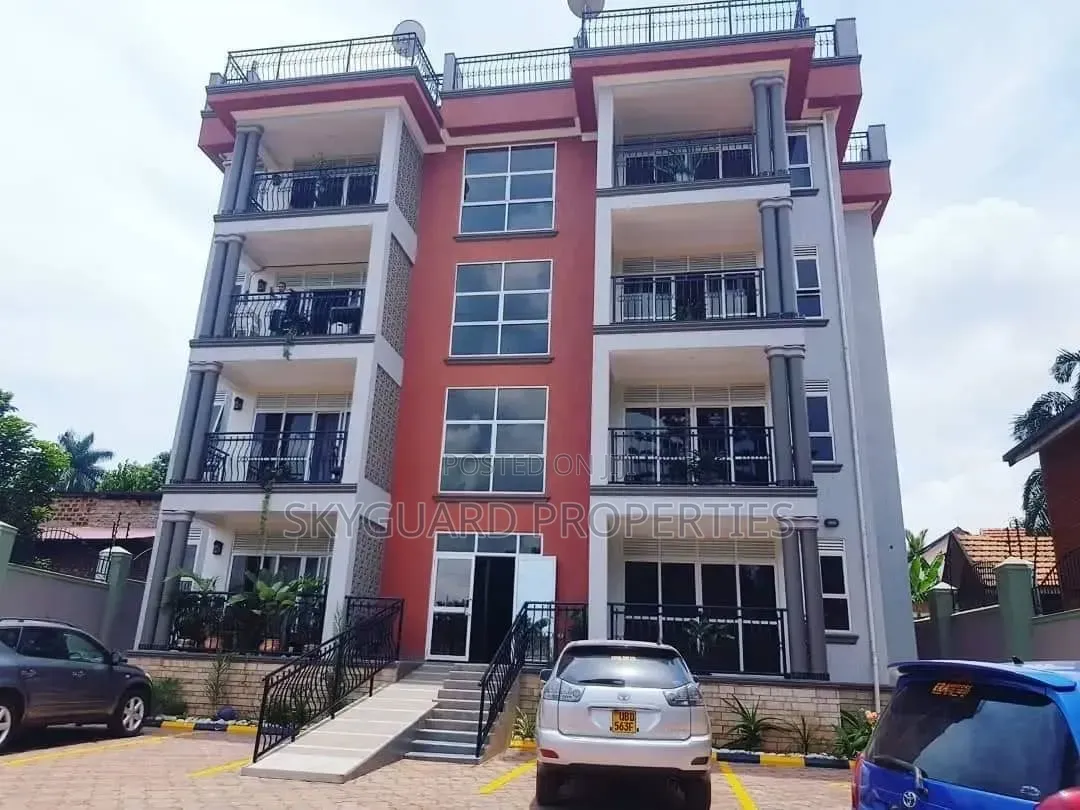 3bdrm Apartment in Bunga, Central Division for rent