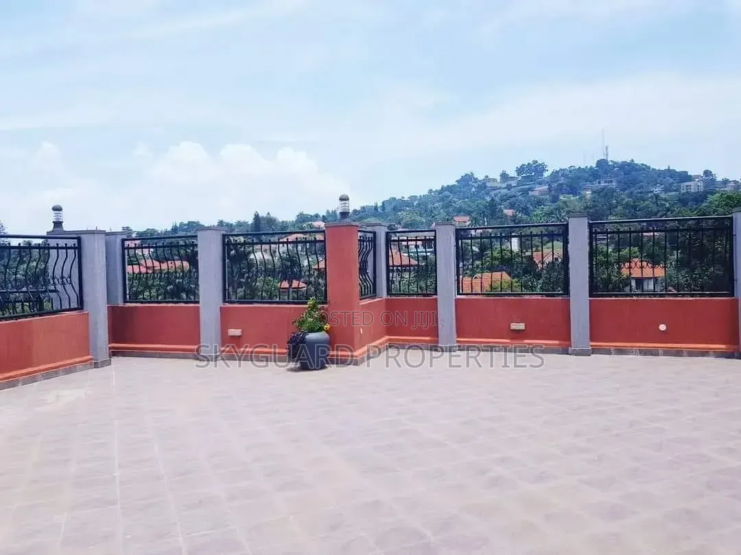 3bdrm Apartment in Bunga, Central Division for rent