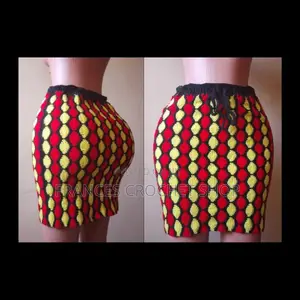 Handmade Skirt 01