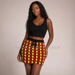 Handmade Skirt 01