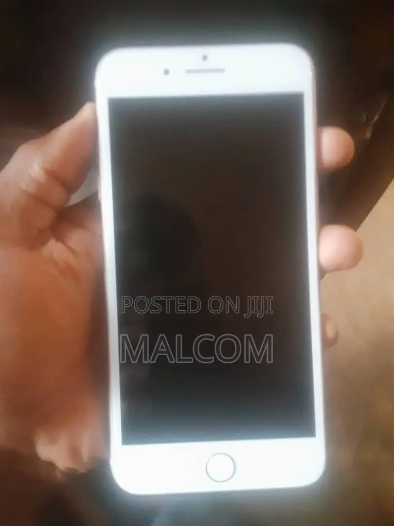 Apple iPhone 8 Plus 64 GB White