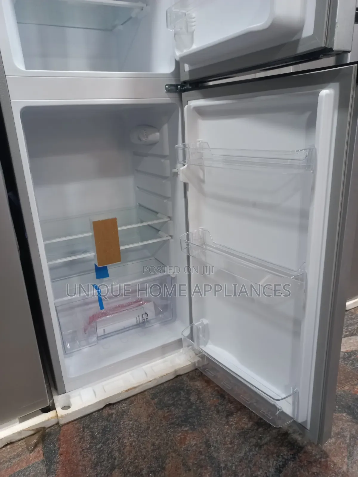Chiq 195L Refrigerator