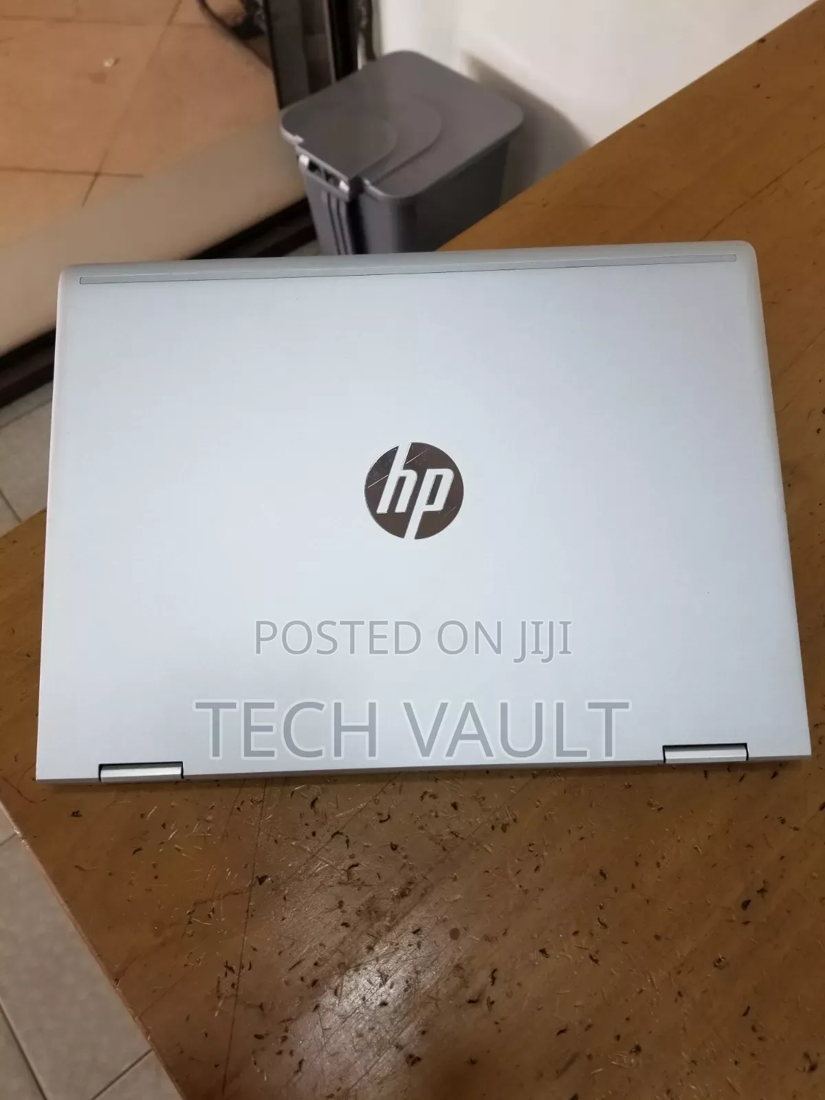 New Laptop HP ProBook x360 435 G8 8GB AMD Ryzen 5 SSD 256GB