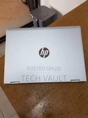 New Laptop HP ProBook x360 435 G8 8GB AMD Ryzen 5 SSD 256GB