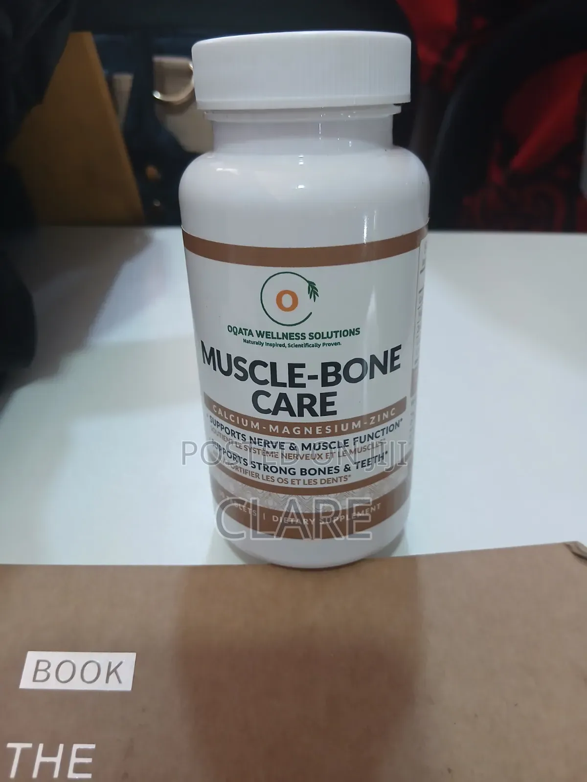 Muscle Bone Care