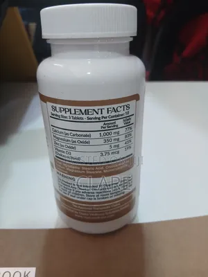 Muscle Bone Care