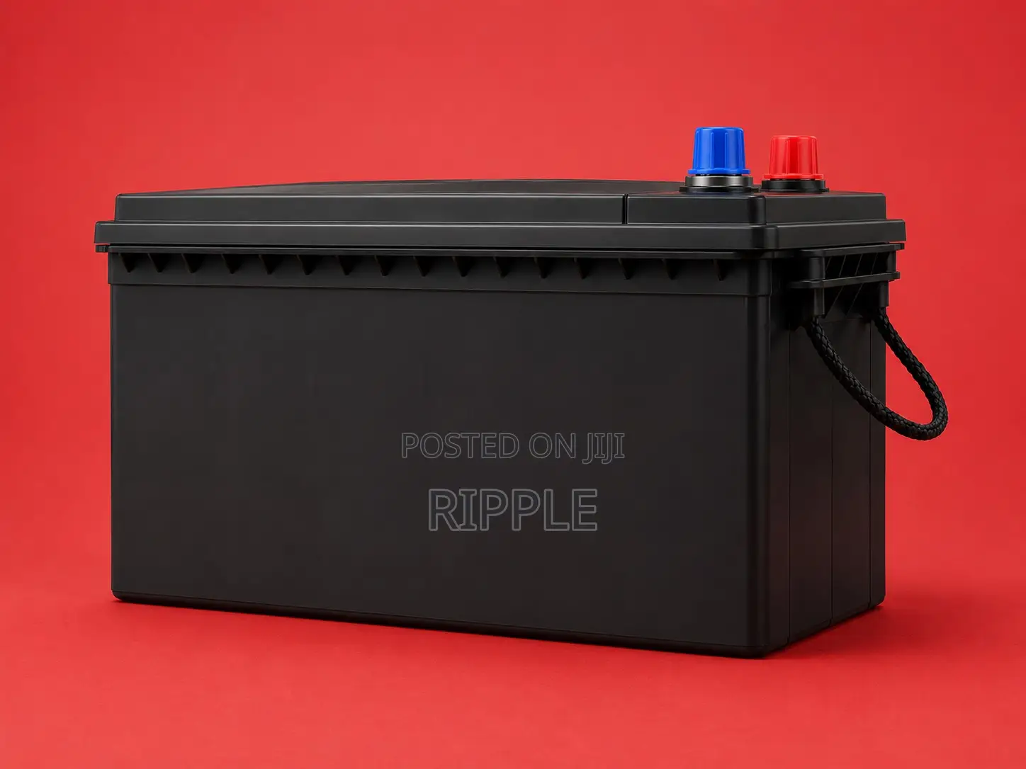 180Ah Chloride Exide PowerLast 180MF Maintenance Free Car Battery 12V