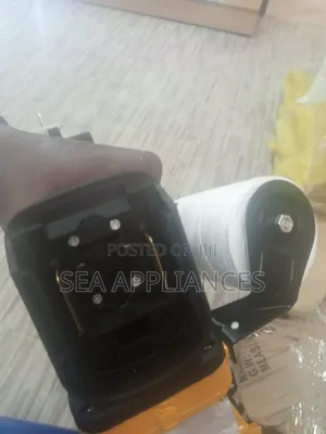 Hand Rechargeable Sewing Machine