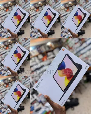 New Xiaomi Redmi Pad 2 Pro 256 GB Red