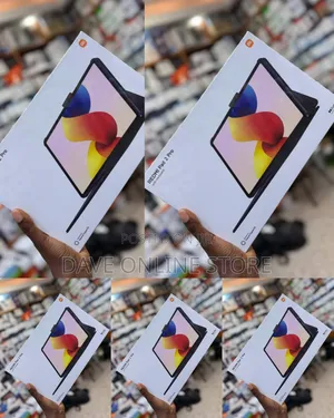 New Xiaomi Redmi Pad 2 Pro 256 GB Red