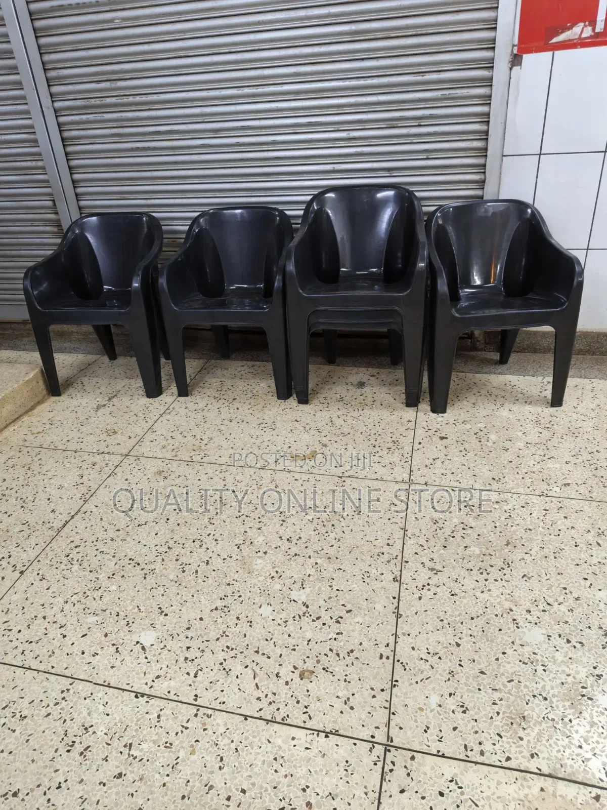 Colorful Quality Plastic Chairs Plastic Chairs for Indoor Use