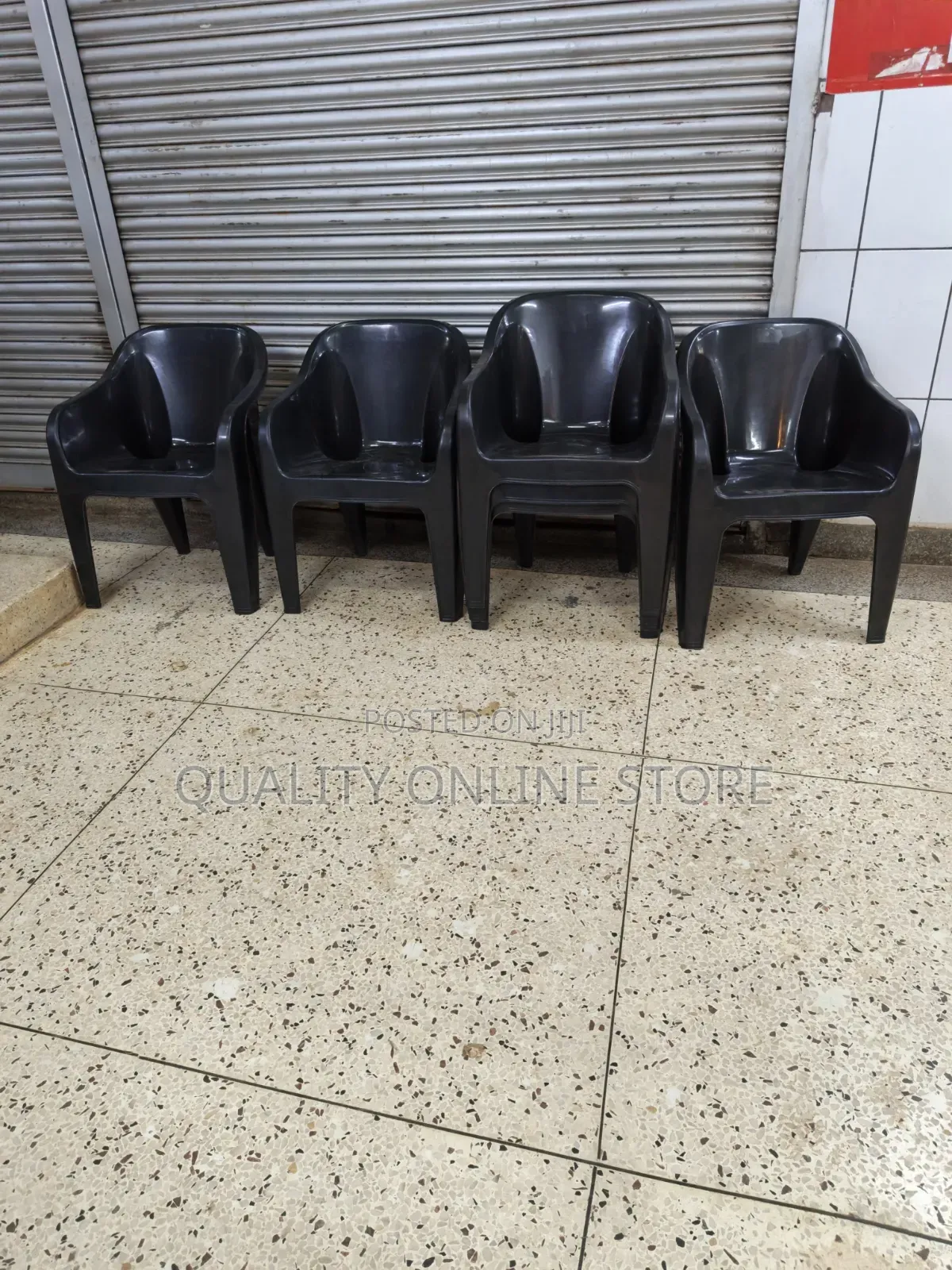 Colorful Quality Plastic Chairs Plastic Chairs for Indoor Use
