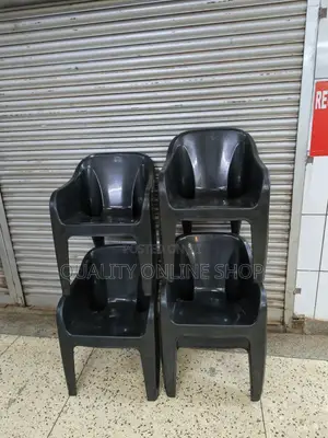 Salon Plastic Chairs Plastic Chairs