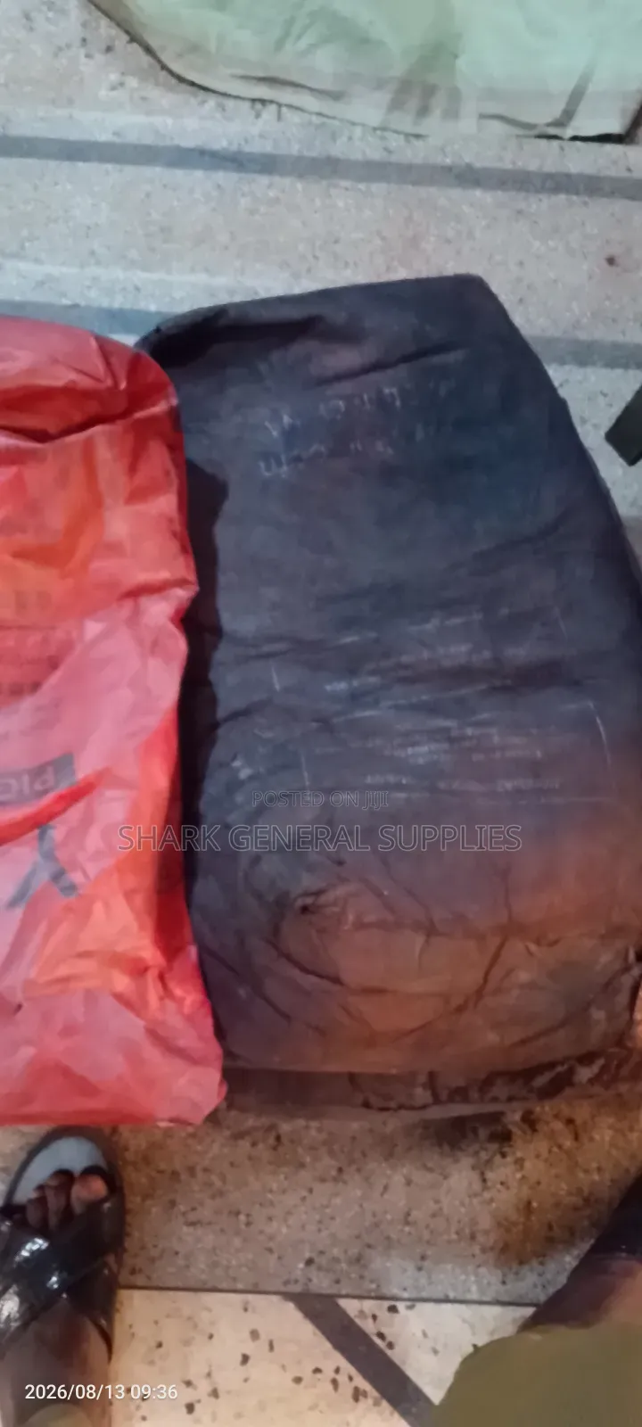 Black Oxide Yipin 25kgs