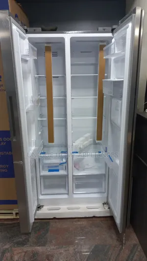 Side by Side Refrigerator 560L