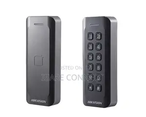 Hik Vison Card Reader(em Mf Keyboard)