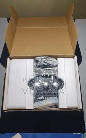 Behringer Soundcard Um2