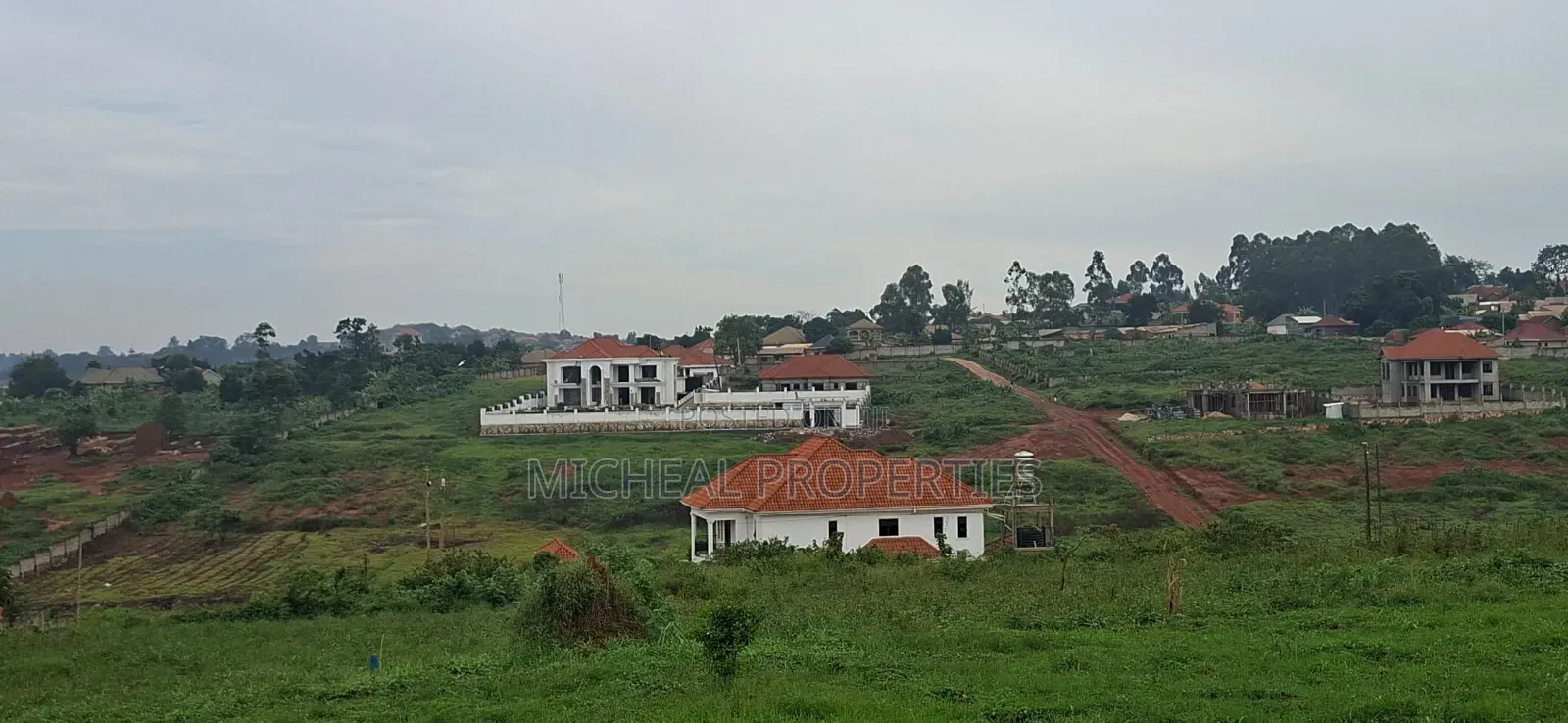 24 Decimals for Sell Kasangati Kitti at 140m