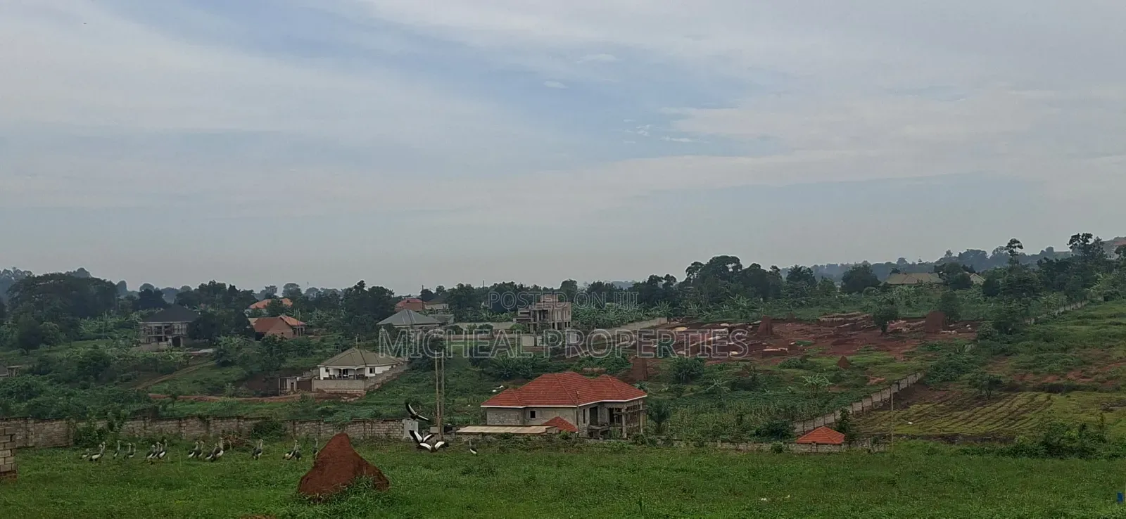 24 Decimals for Sell Kasangati Kitti at 140m