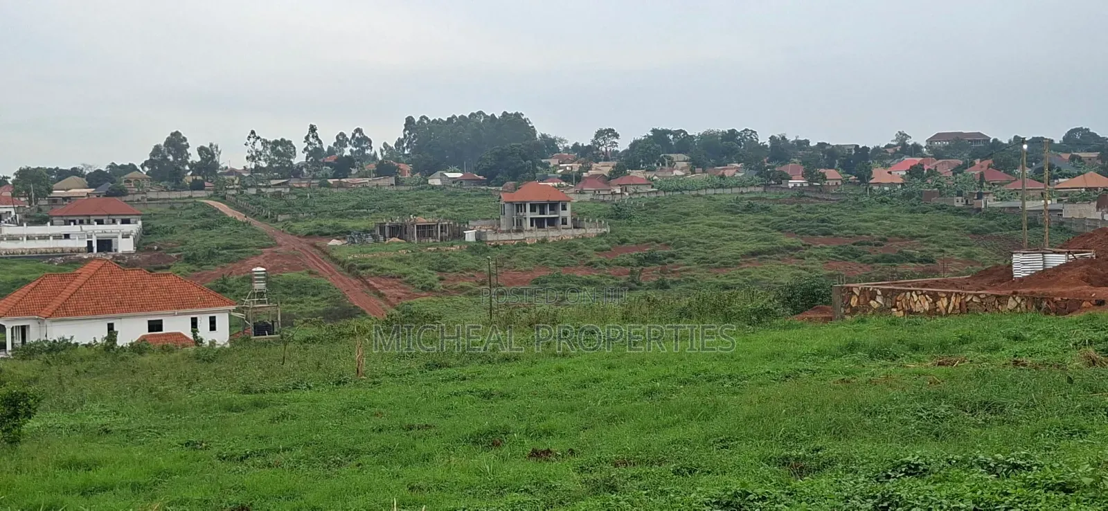 24 Decimals for Sell Kasangati Kitti at 140m
