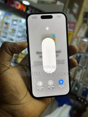 Apple iPhone 14 Pro 256 GB Black