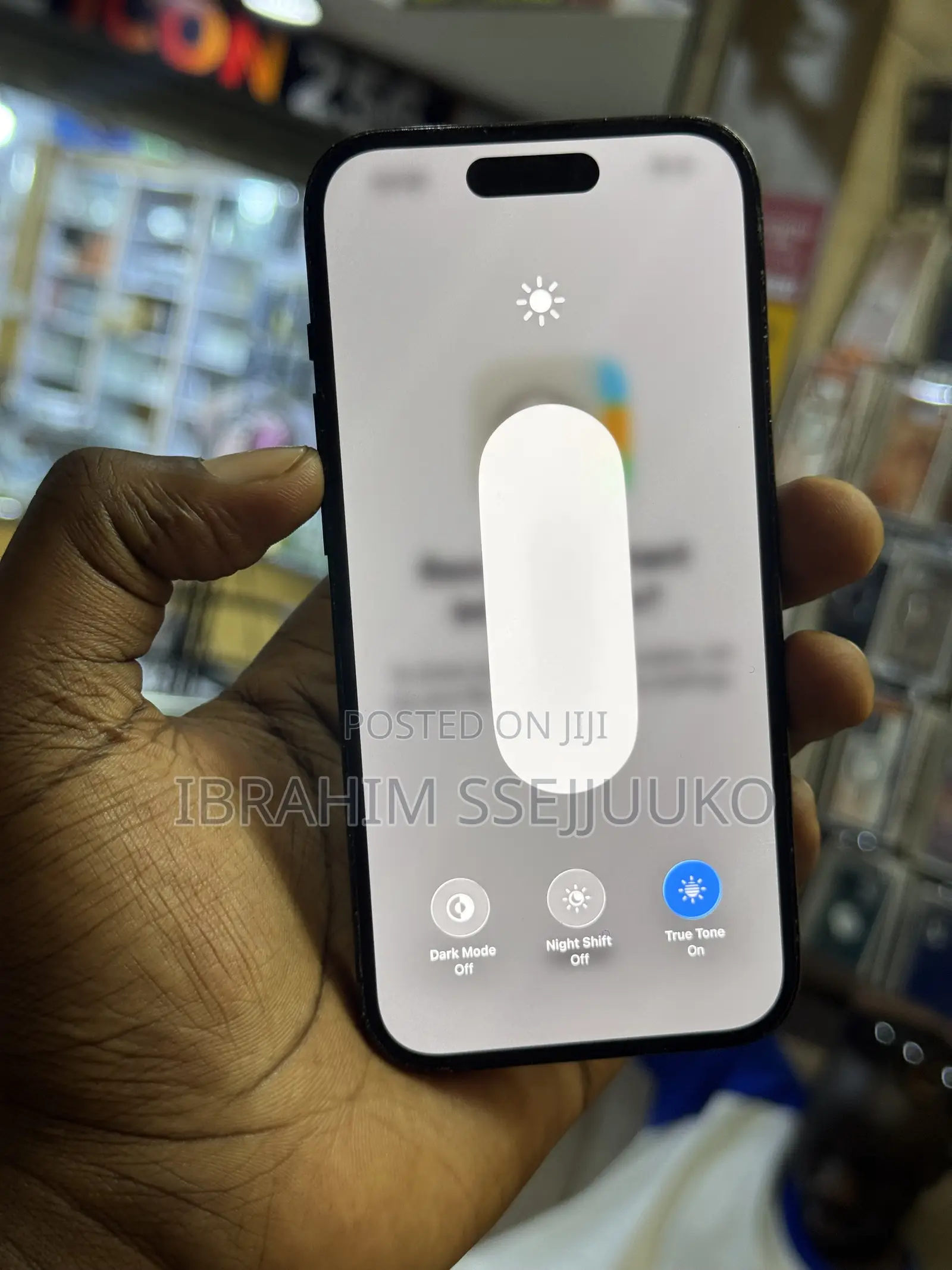 Apple iPhone 14 Pro 256 GB Black