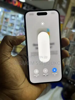 Apple iPhone 14 Pro 256 GB Black