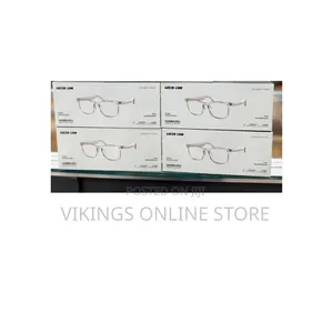 Green Lion Hamburg Smart Glasses