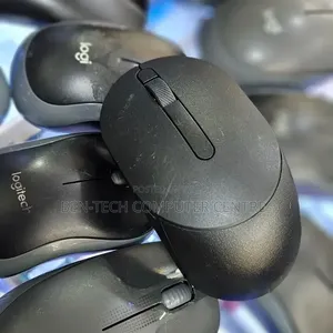 Wireless and Bluetooth Mice