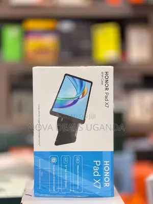New Honor Pad X7 128 GB Gray