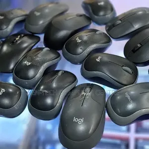 Wireless and Bluetooth Mice