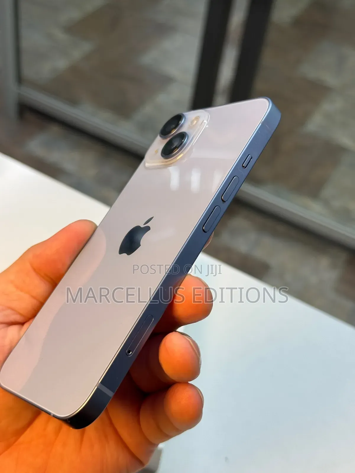 Apple iPhone 14 128 GB Blue