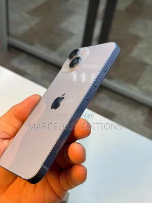 Apple iPhone 14 128 GB Blue