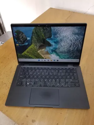 New Laptop Dell Latitude 7420 16GB Intel Core i7 SSD 256GB