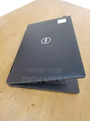 New Laptop Dell Latitude 7420 16GB Intel Core i7 SSD 256GB