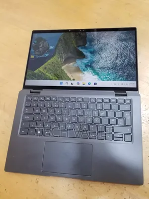 New Laptop Dell Latitude 7420 16GB Intel Core i7 SSD 256GB
