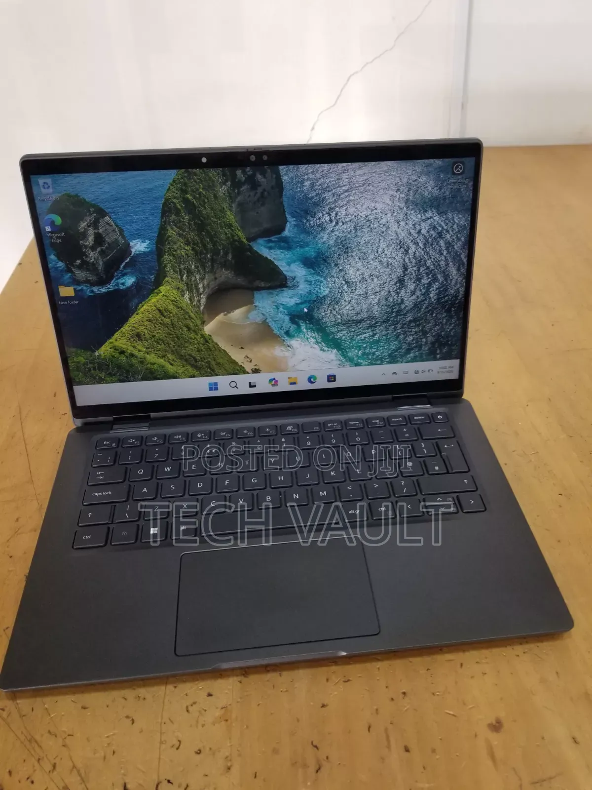 New Laptop Dell Latitude 7420 16GB Intel Core i7 SSD 256GB