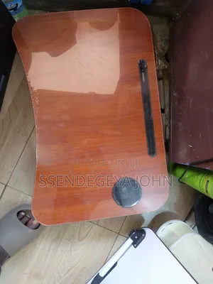 Portable Foldable Laptop Stand