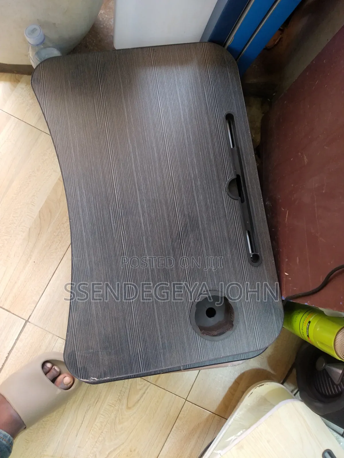 Portable Foldable Laptop Stand