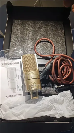 Takstar PC-
